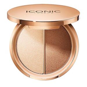 ICONIC LONDON Light and Glow Duo